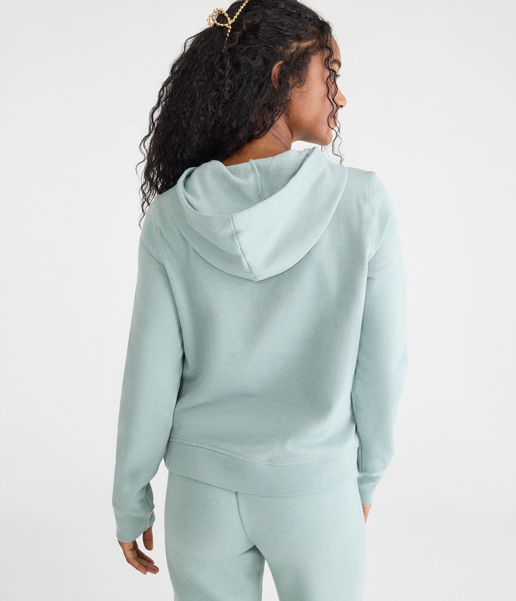 Aero Athletic Dept Pullover Hoodie