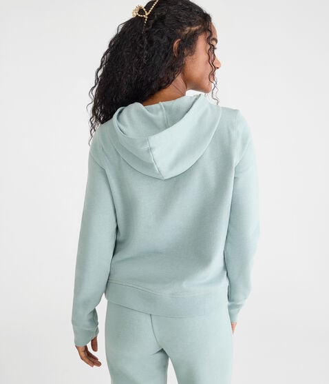 Aero Athletic Dept Pullover Hoodie Aero Athletic Dept Pullover Hoodie