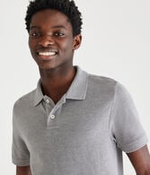 Uniform Piqué Polo