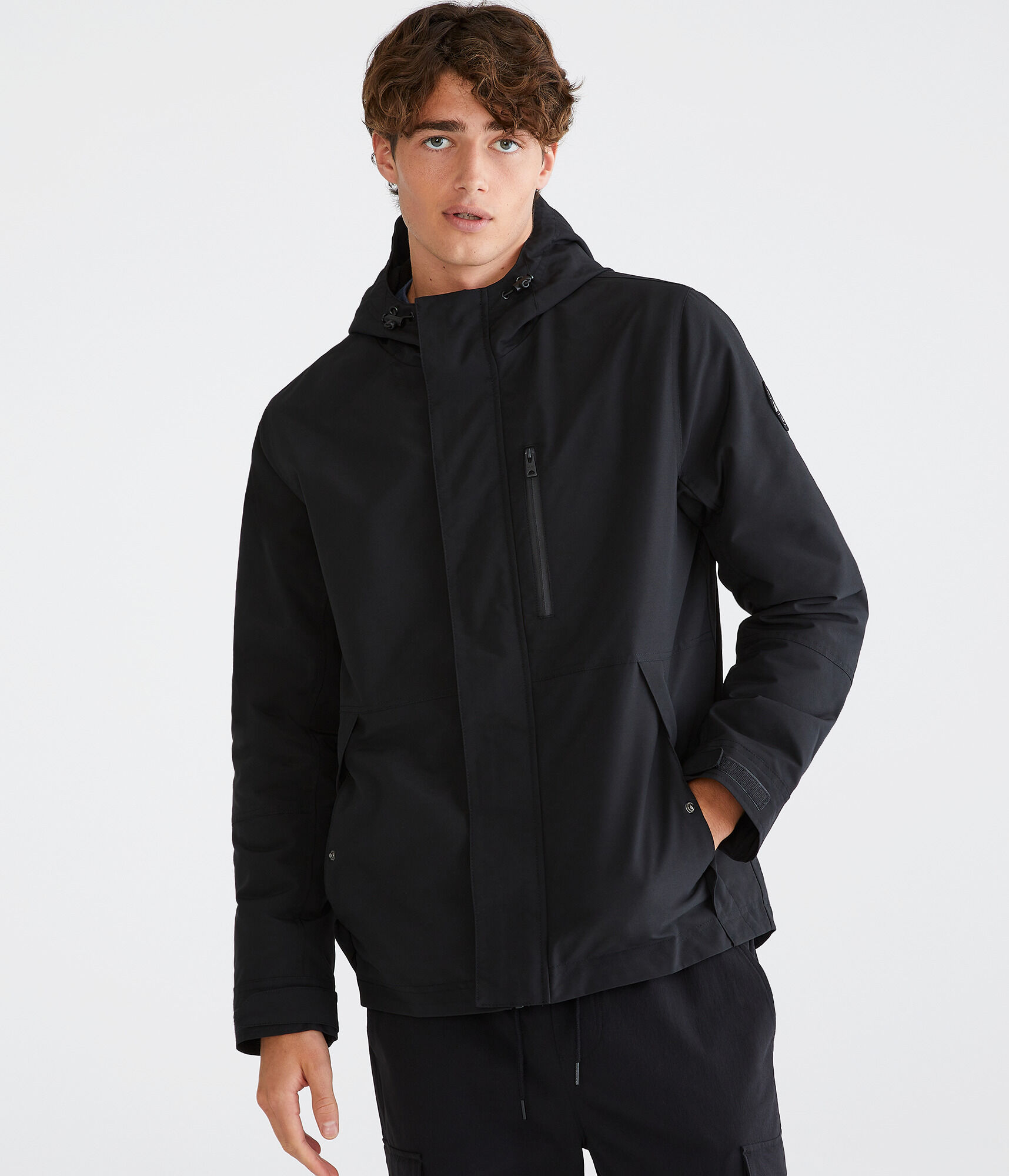 Men's Jackets \u0026 Coats | Aeropostale