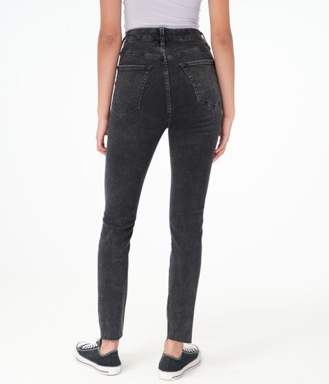 Premium Seriously Stretchy Super High-Rise Curvy Jegging Premium Seriously Stretchy Super High-Rise Curvy Jegging