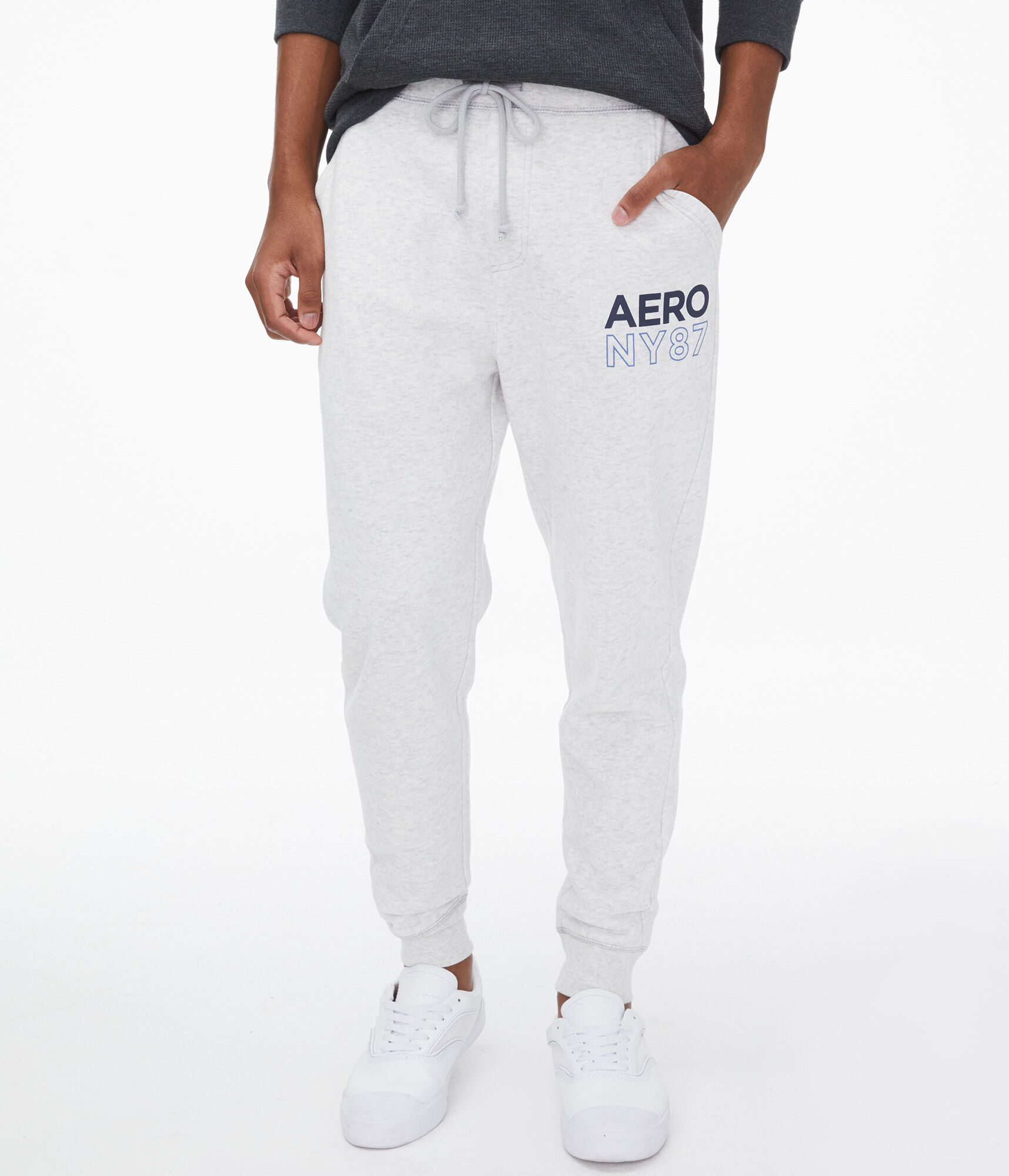 Aero joggers clearance
