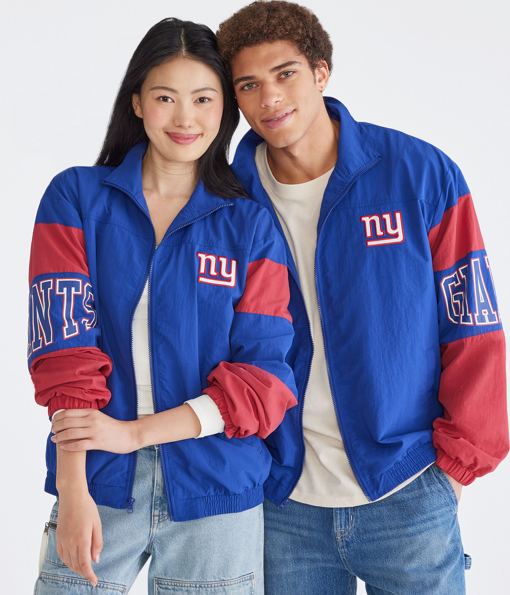 GIANTS フルジップジャケット XXL GIANTS フルジップジャケット XXL GIANTS フルジップジャケット