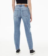 DO NOT TURN ON - SKU COMBINED W/ 87088894 High-Rise Mom Jean