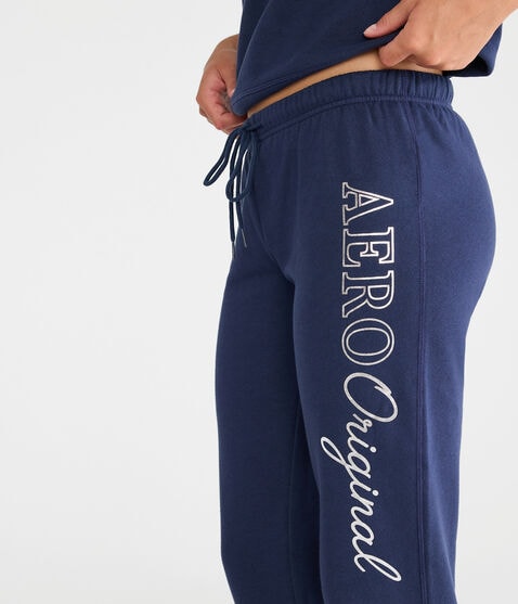 Aero Original Jogger Sweatpants Aero Original Jogger Sweatpants