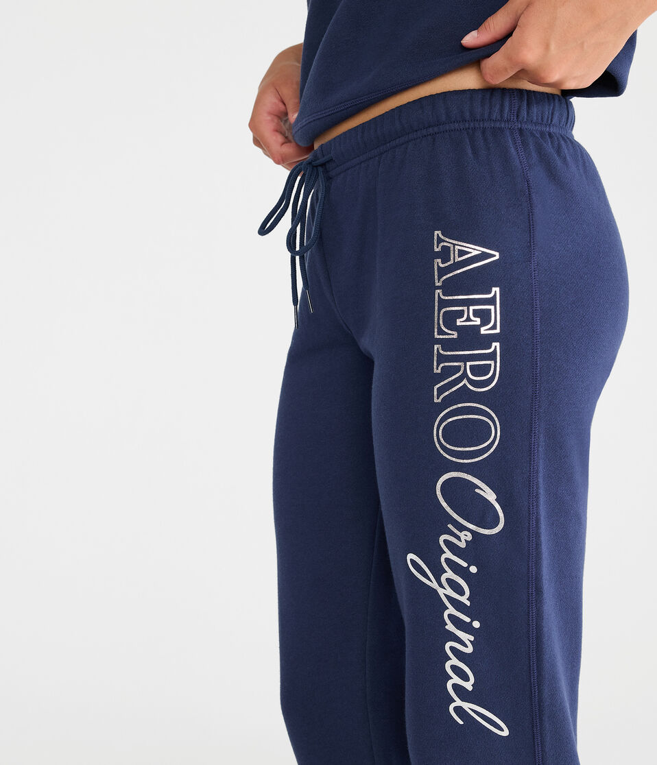 Aero Original Jogger Sweatpants