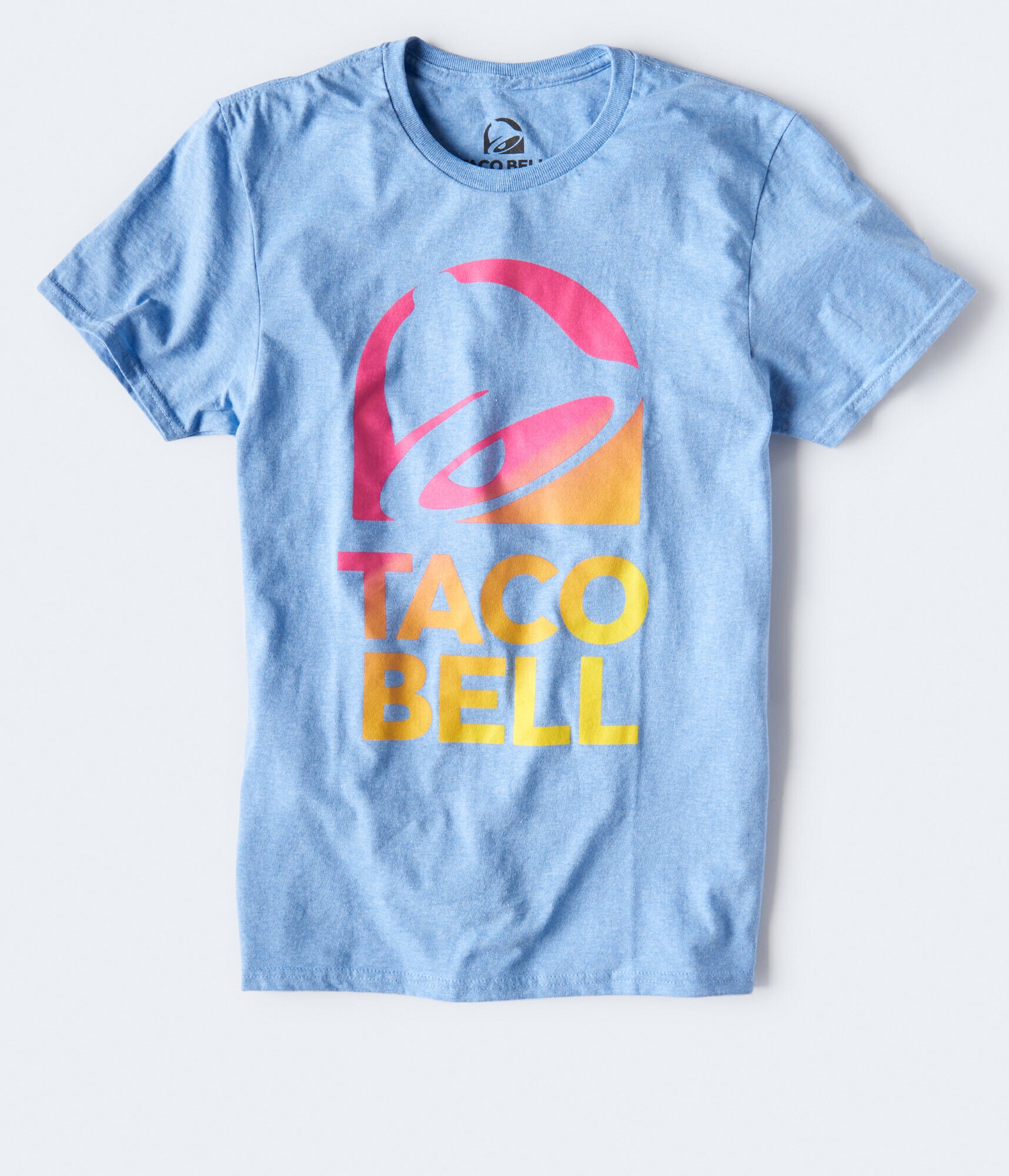 Taco Bell Graphic Tee
