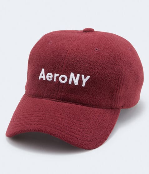 Aero NY Polar Fleece Adjustable Hat Aero NY Polar Fleece Adjustable Hat