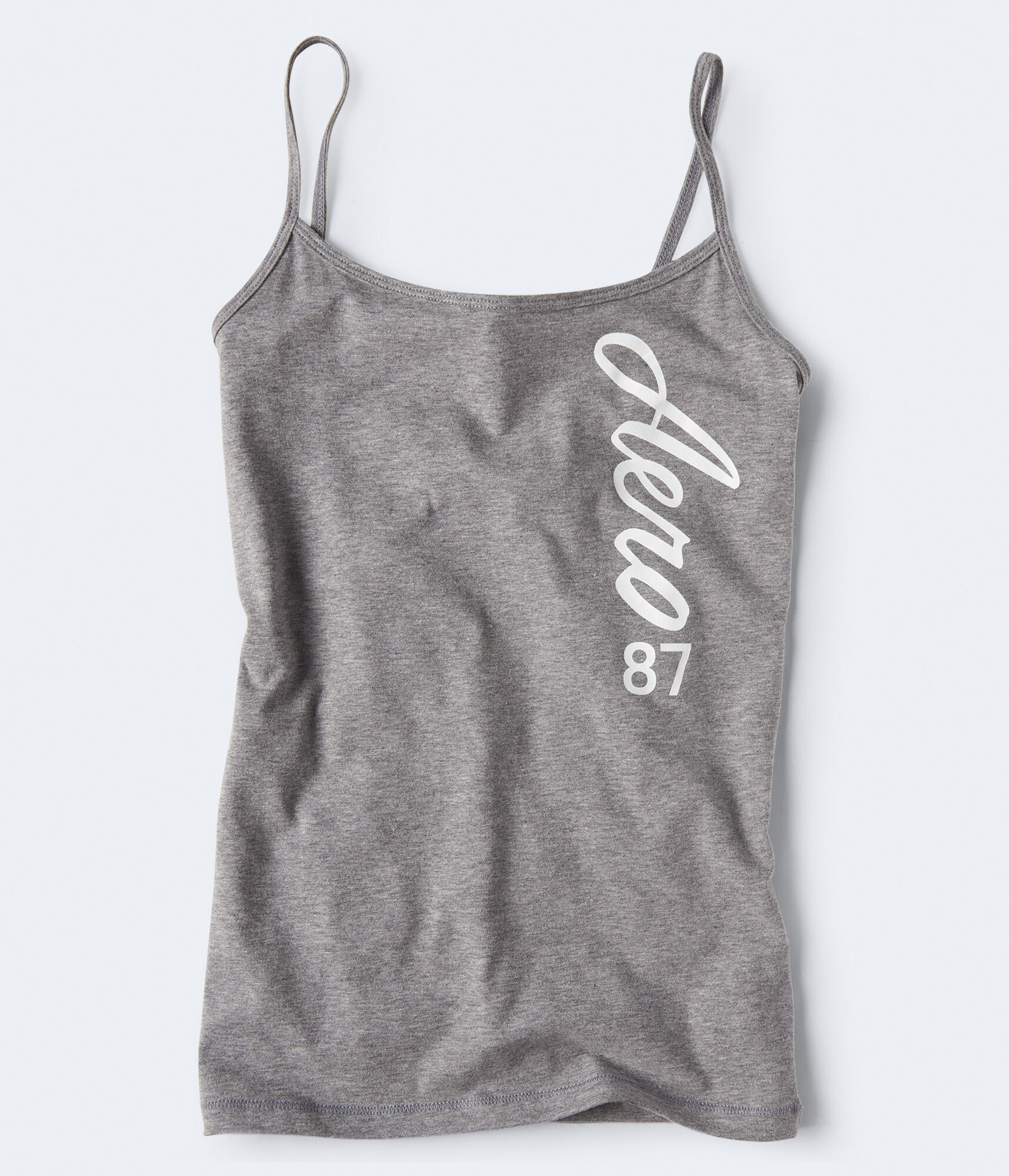 Aero Logo Basic Cami