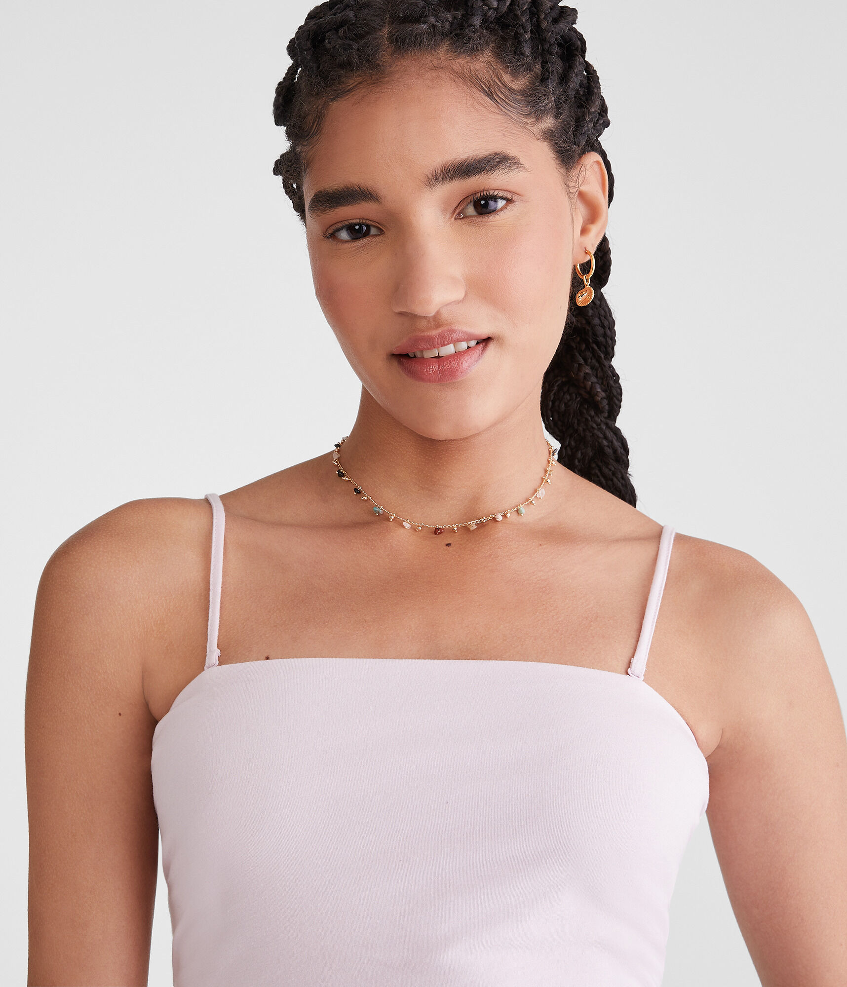 Seriously Soft Everyday Tube Top