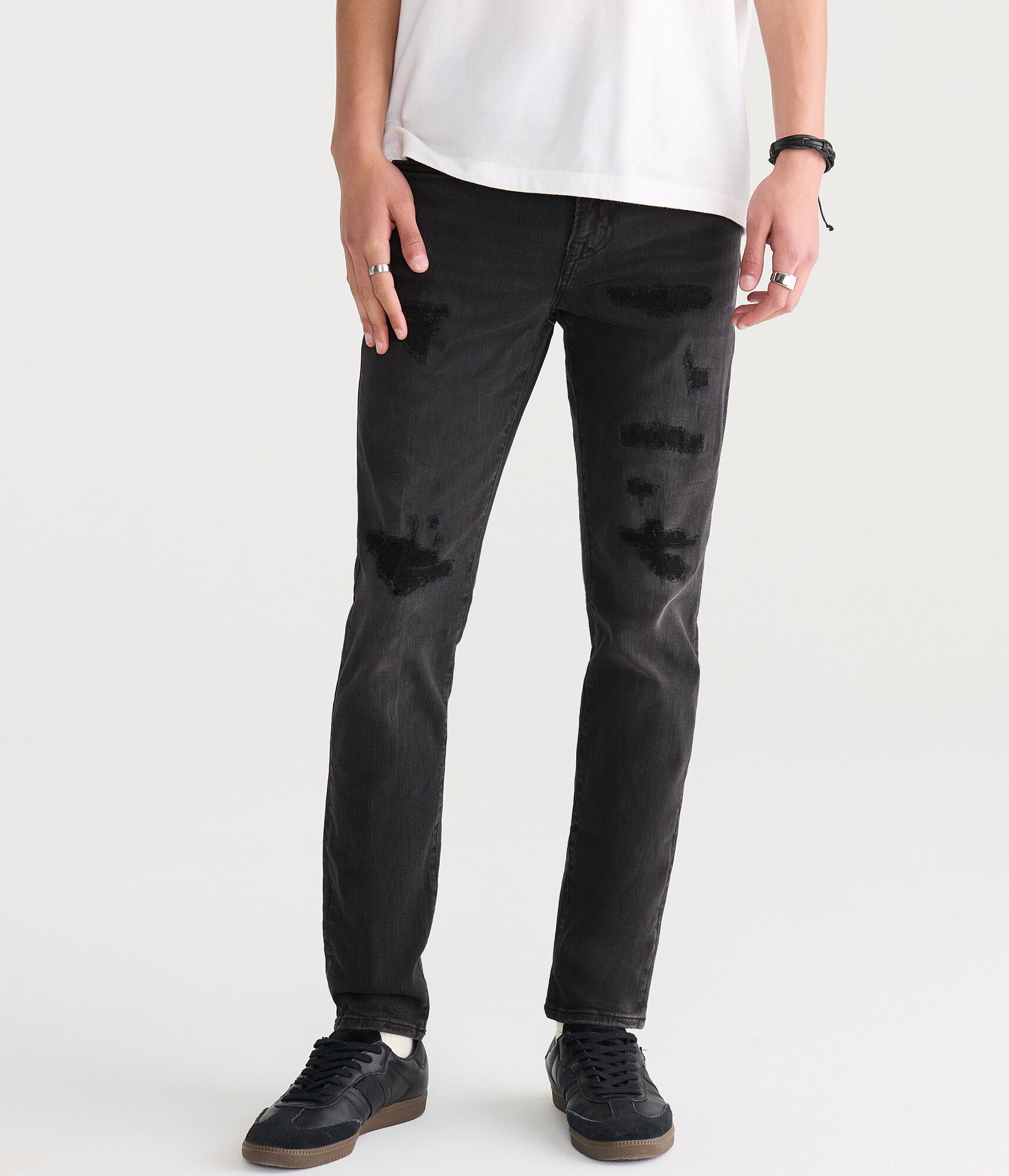 Skinny Premium Jean With LYCRA&reg; FREEF!T&reg; Technology