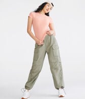 Aero Rhinestone Graphic Tee