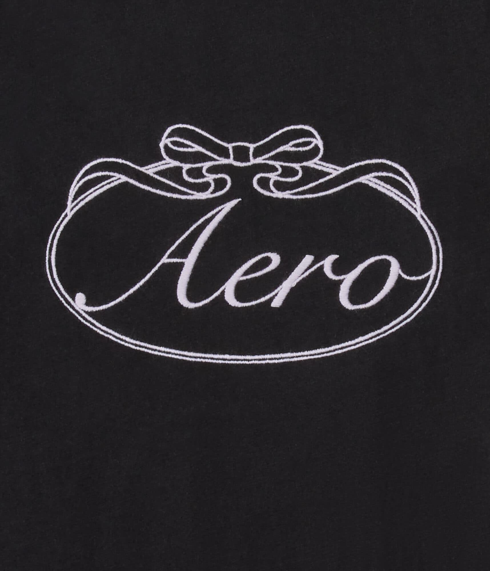 Aero Bow Graphic Tee