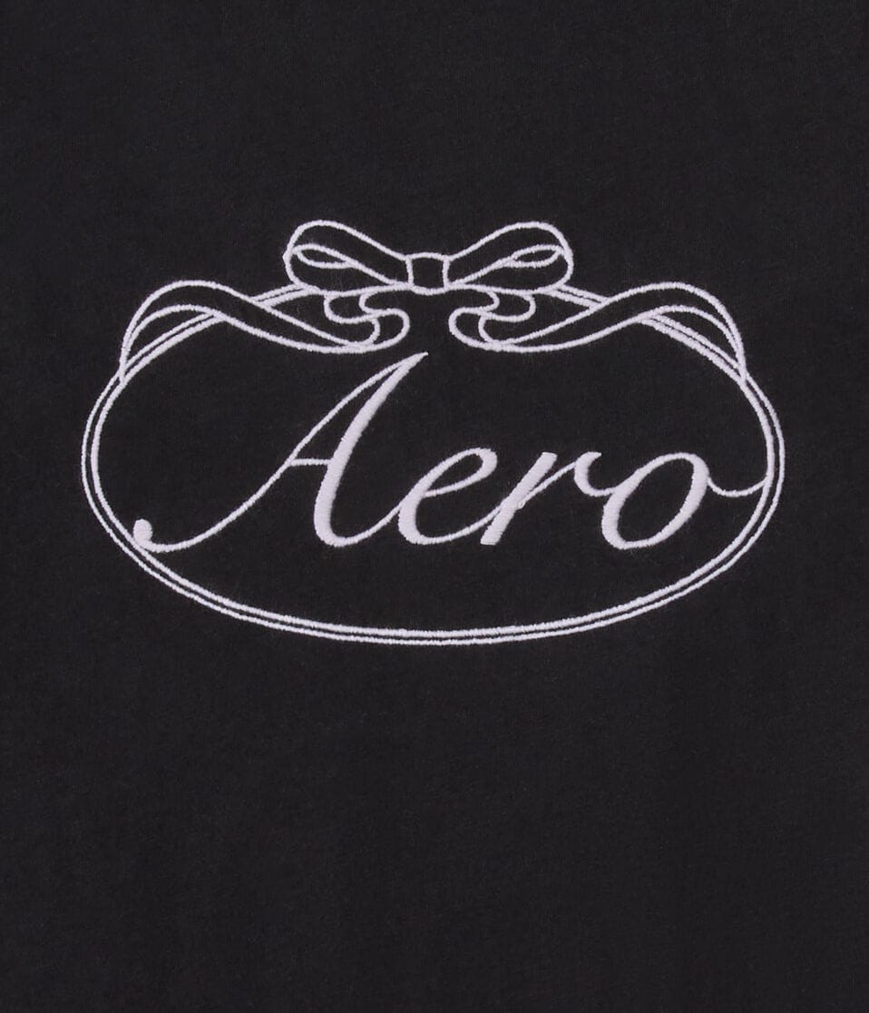 Aero Bow Graphic Tee