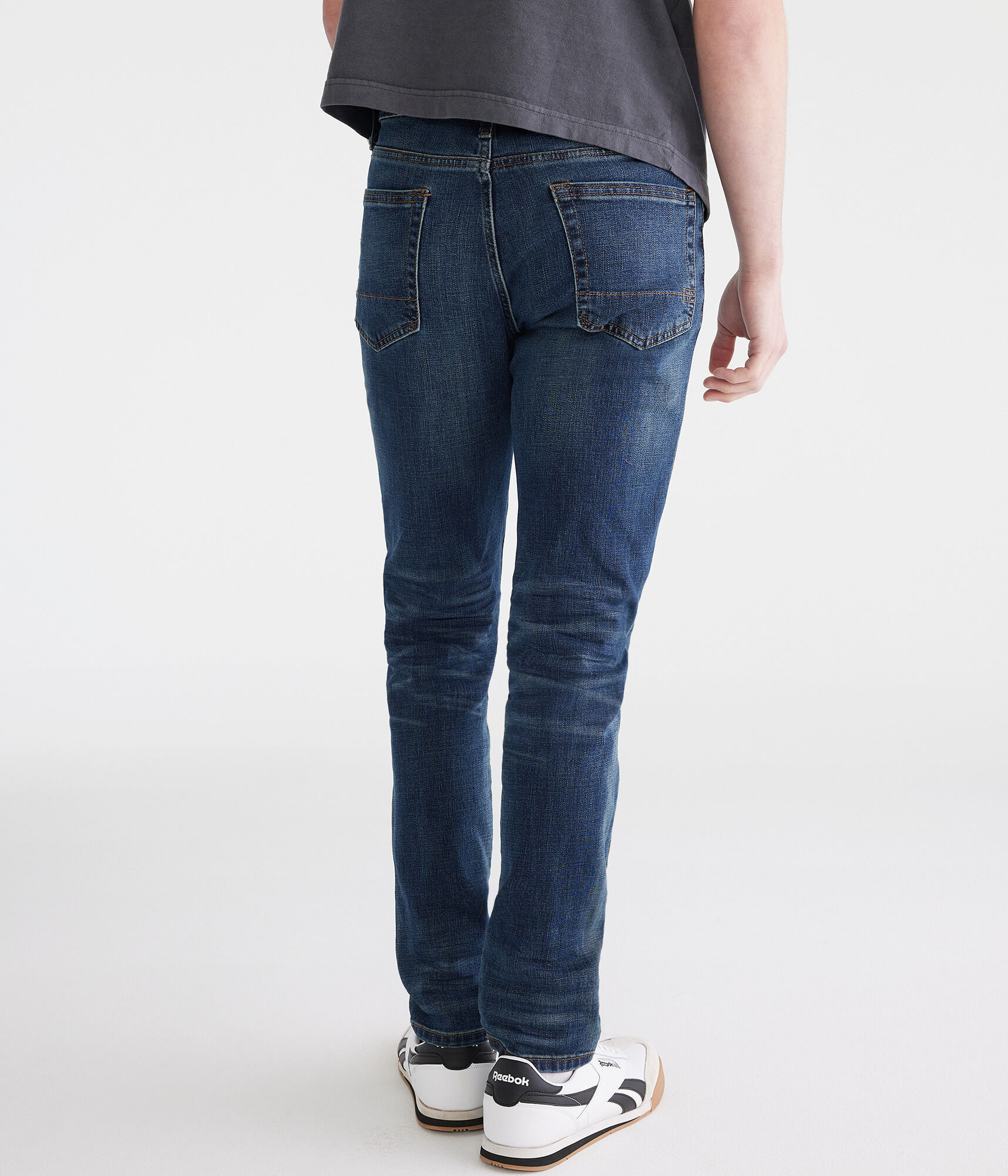 Skinny Premium Air Jean