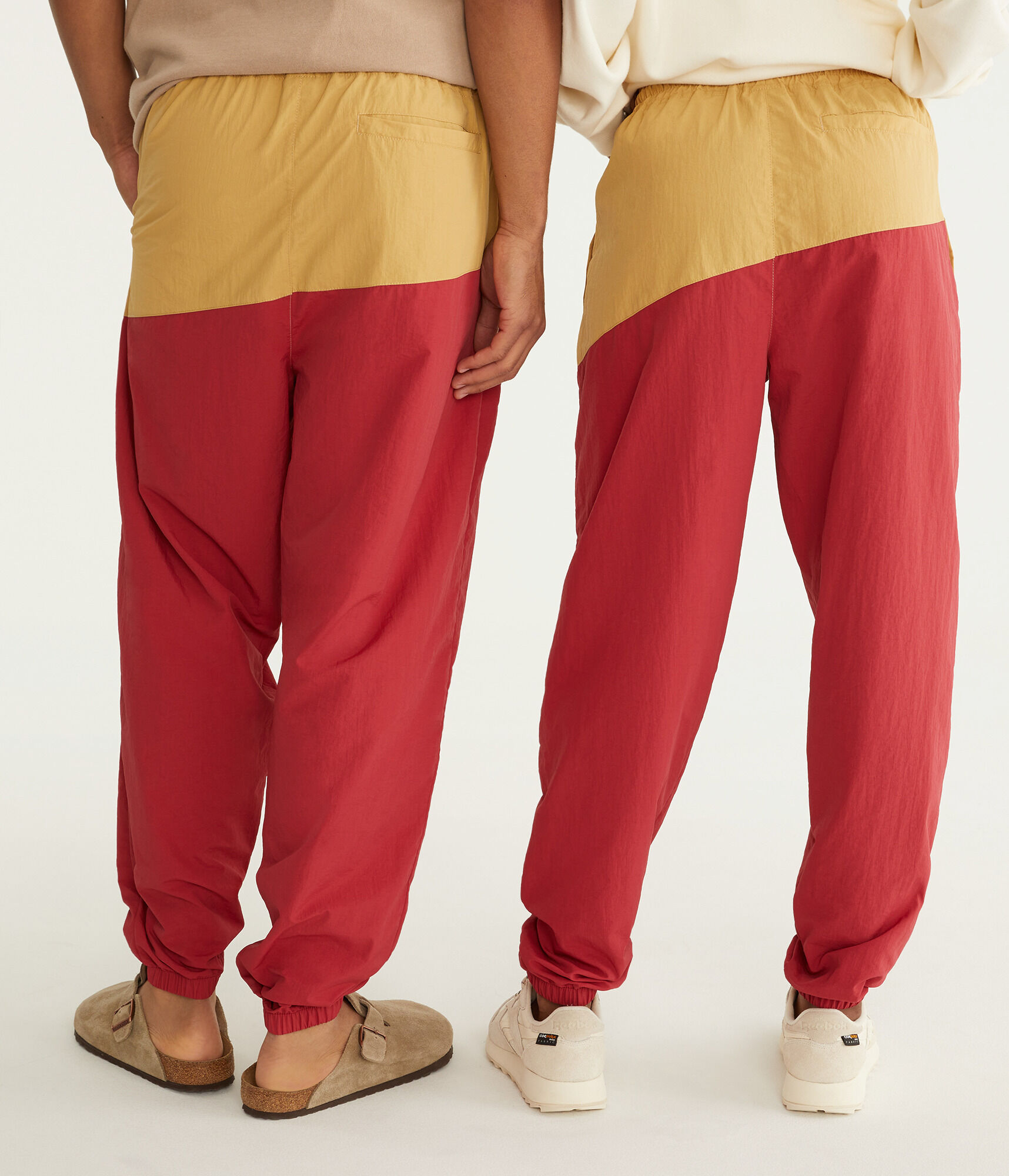San Francisco 49ers Nylon Pants