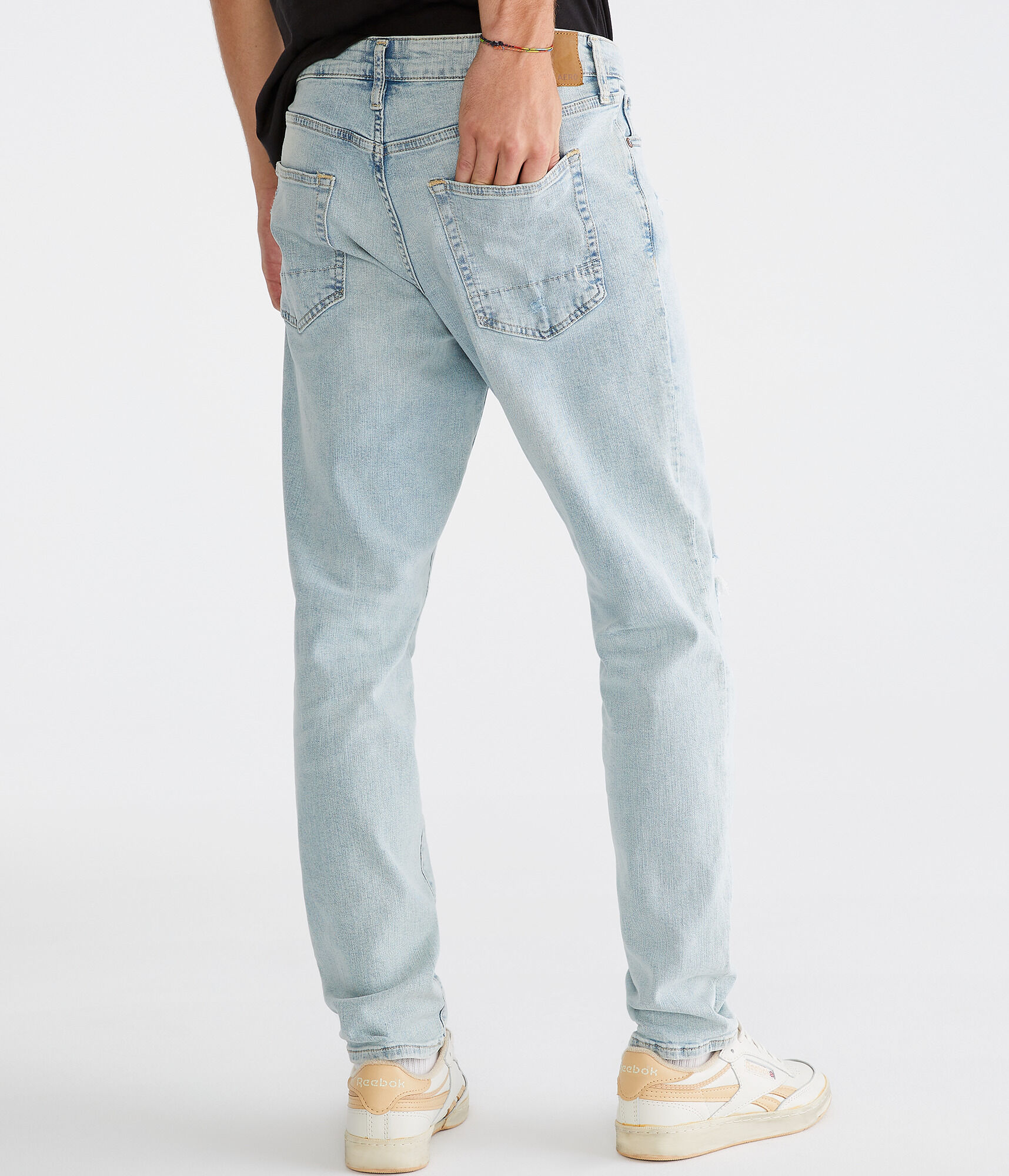 Athletic Skinny Premium Air Jean