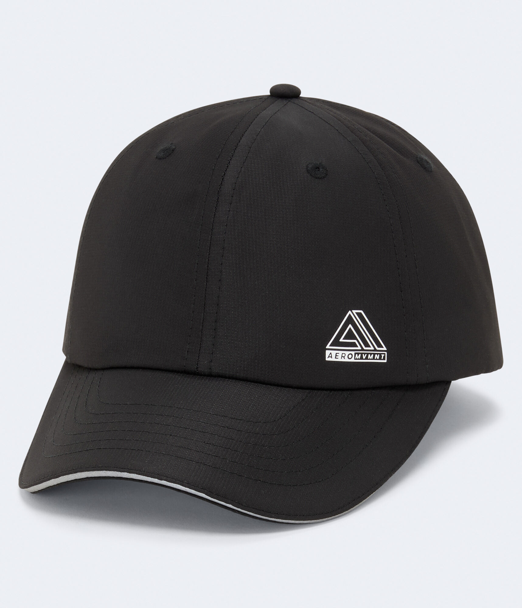Aero MVMNT Logo Adjustable Hat