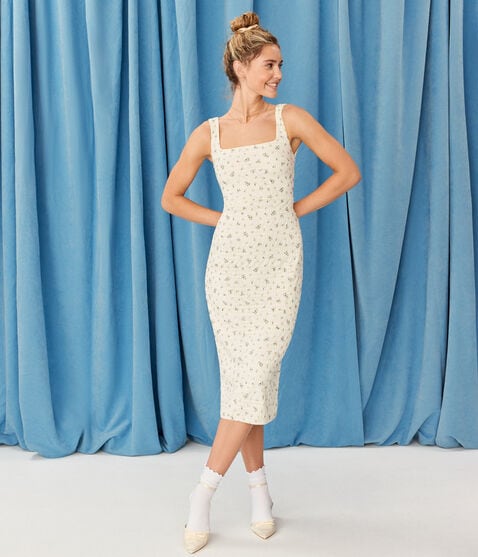 Demetra for Aero Floral Maxi Dress Demetra for Aero Floral Maxi Dress