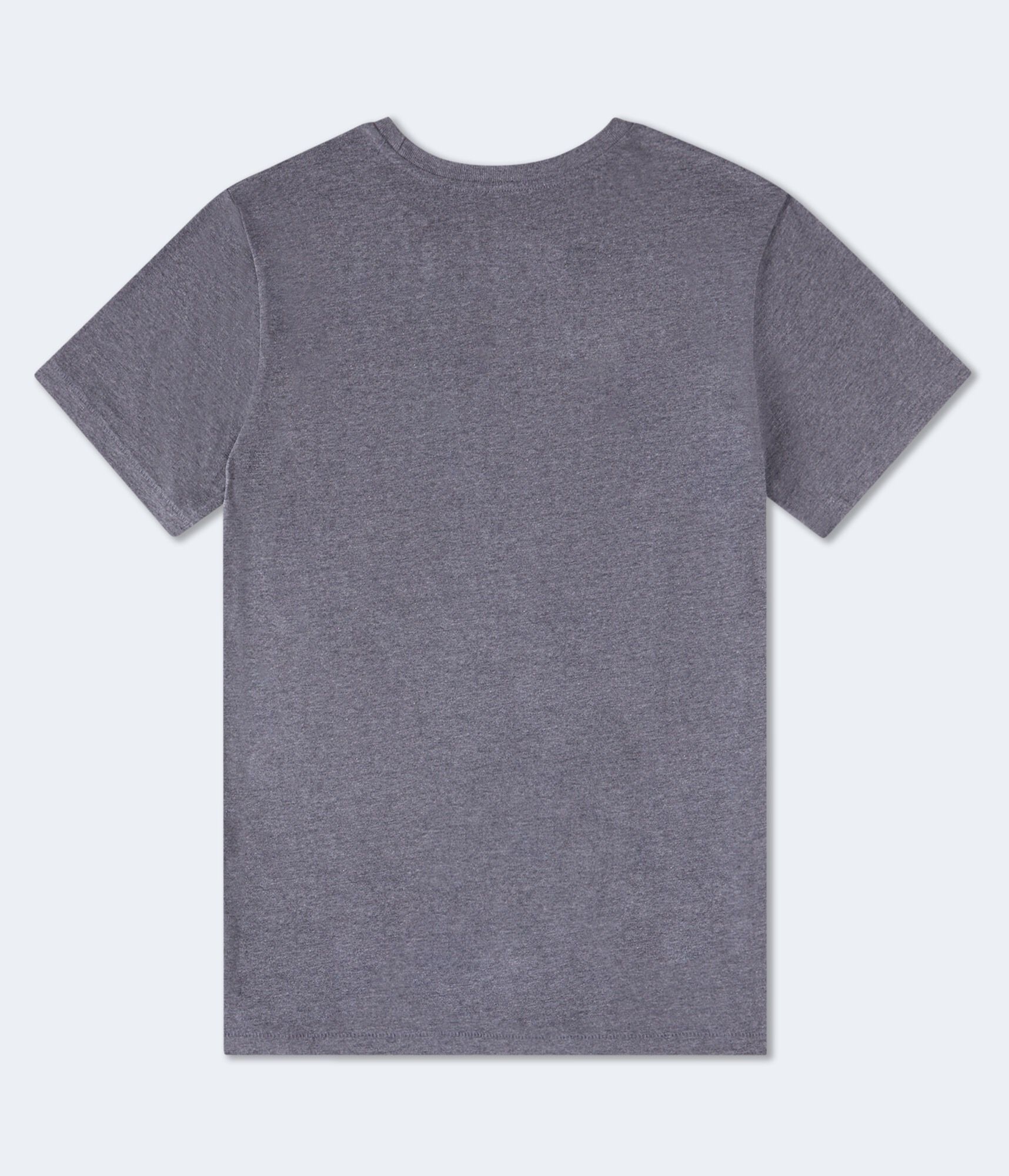 Aeropostale 1987 Box Logo Appliqu&eacute; Graphic Tee