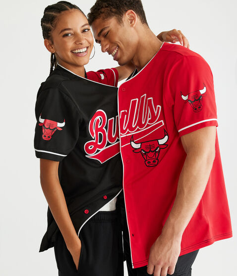 Chicago Bulls Top