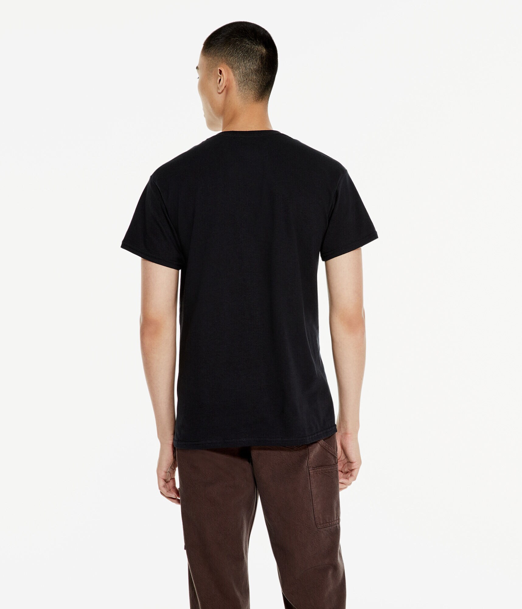 Lord Of The Rings Graphic Tee