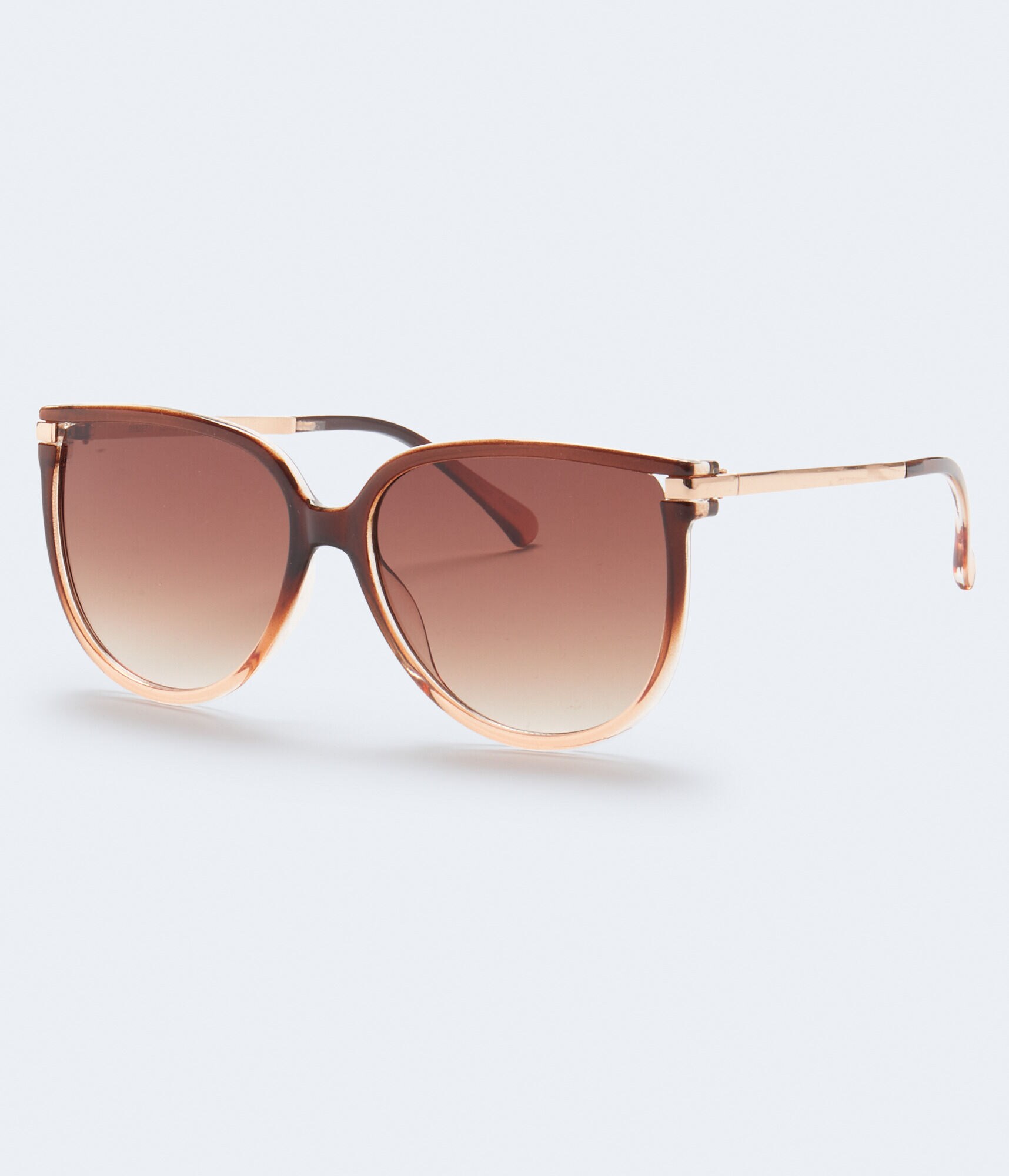 Mod Cateye Sunglasses