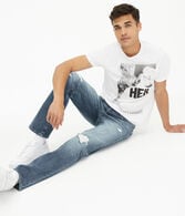 Straight Premium Air Jean