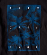 Aero Cali 1987 Graphic Tee