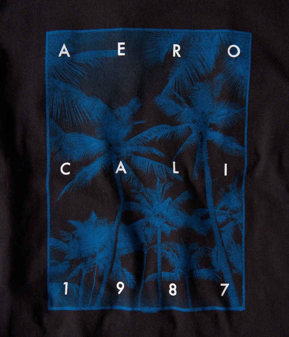 Aero Cali 1987 Graphic Tee