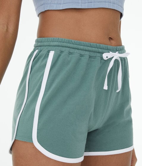 Relaxed Retro Shorts Relaxed Retro Shorts
