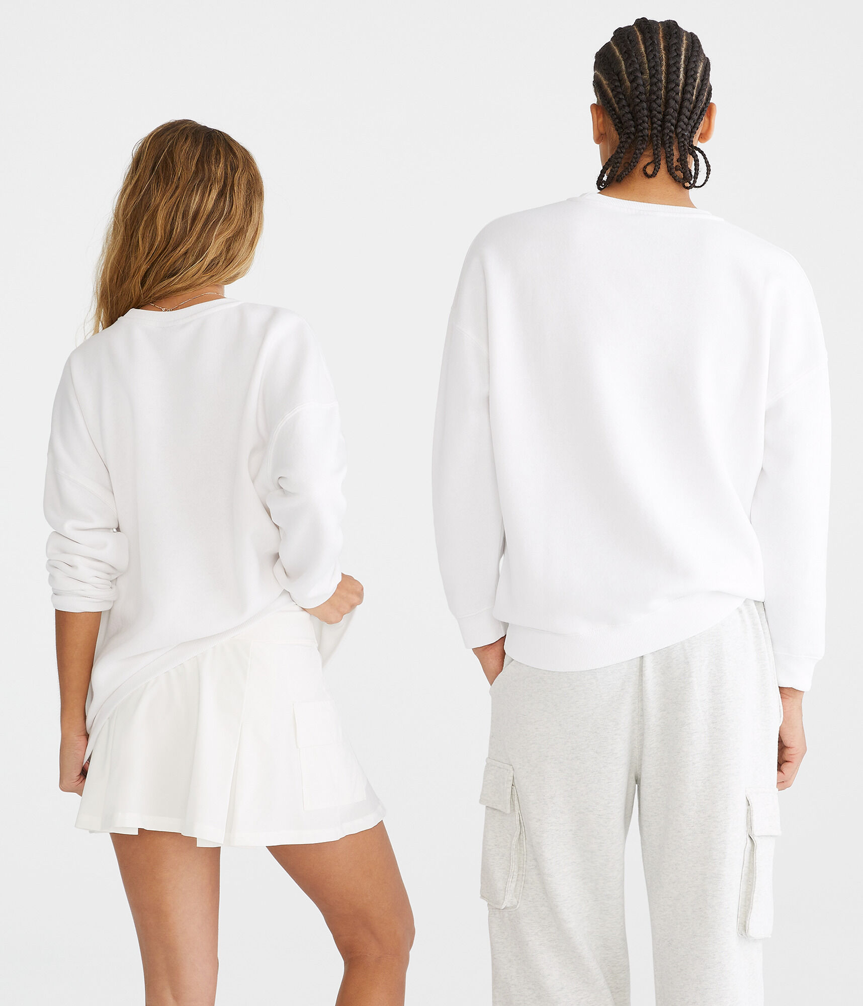 Miami Heat Basketball Crew Sweatshirt