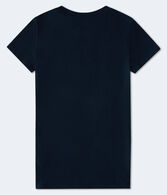 Aeropostale Wildflowers Appliqué Graphic Tee