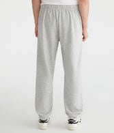 Solid Jogger Sweatpants