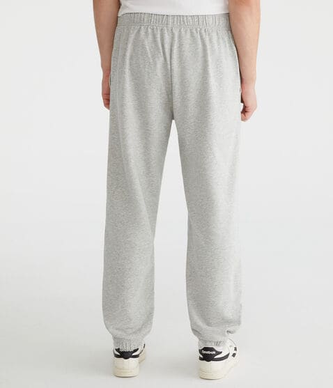 Solid Jogger Sweatpants Solid Jogger Sweatpants