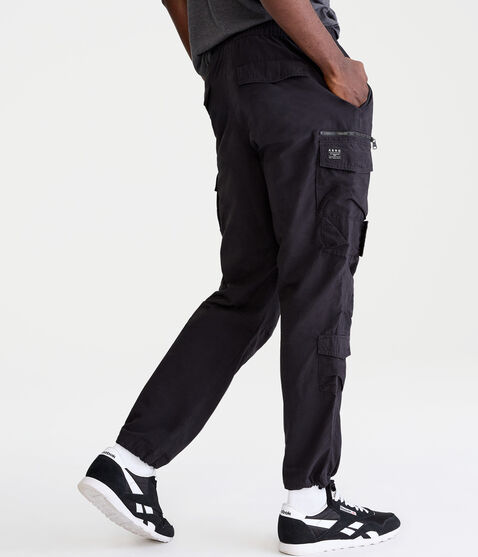 Tech Utility Pants Tech Utility Pants