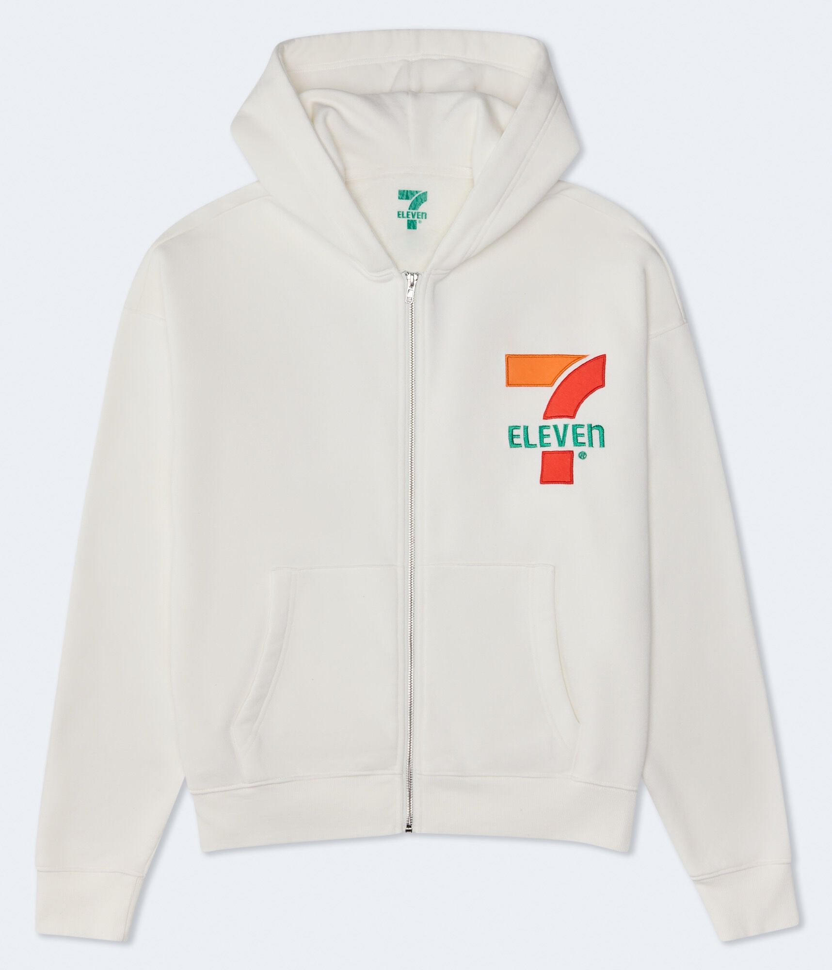 7-Eleven Full-Zip Hoodie