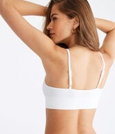 Seamless Plunge Bralette