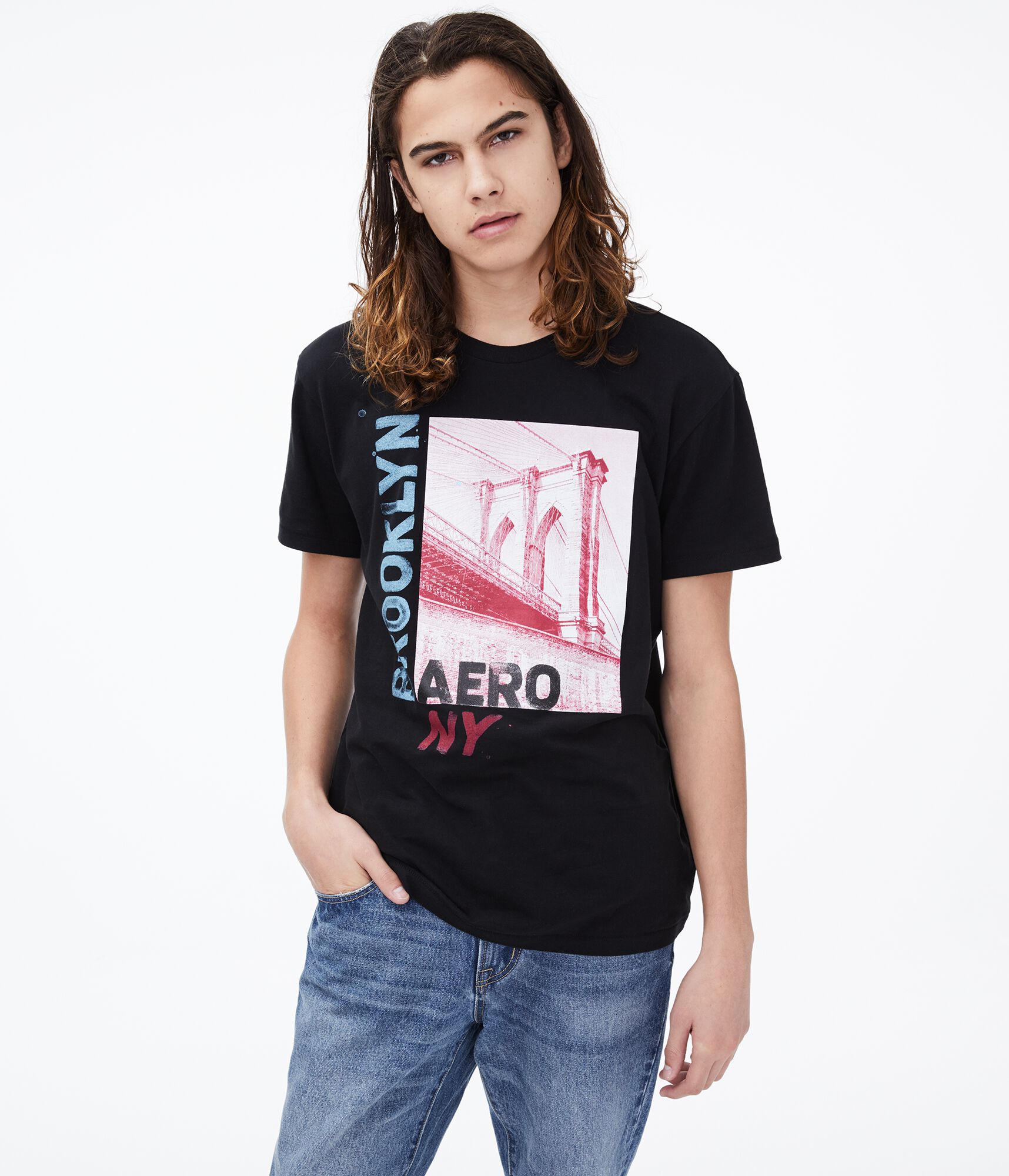 AERO BROOKLYN BRIDGE