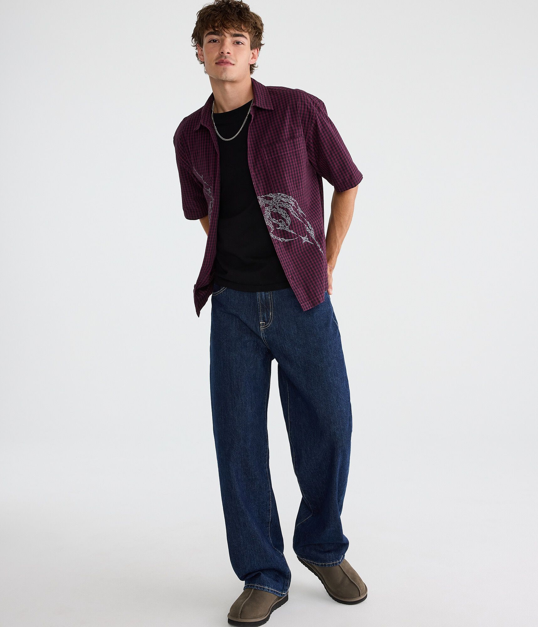 Baggy Jean