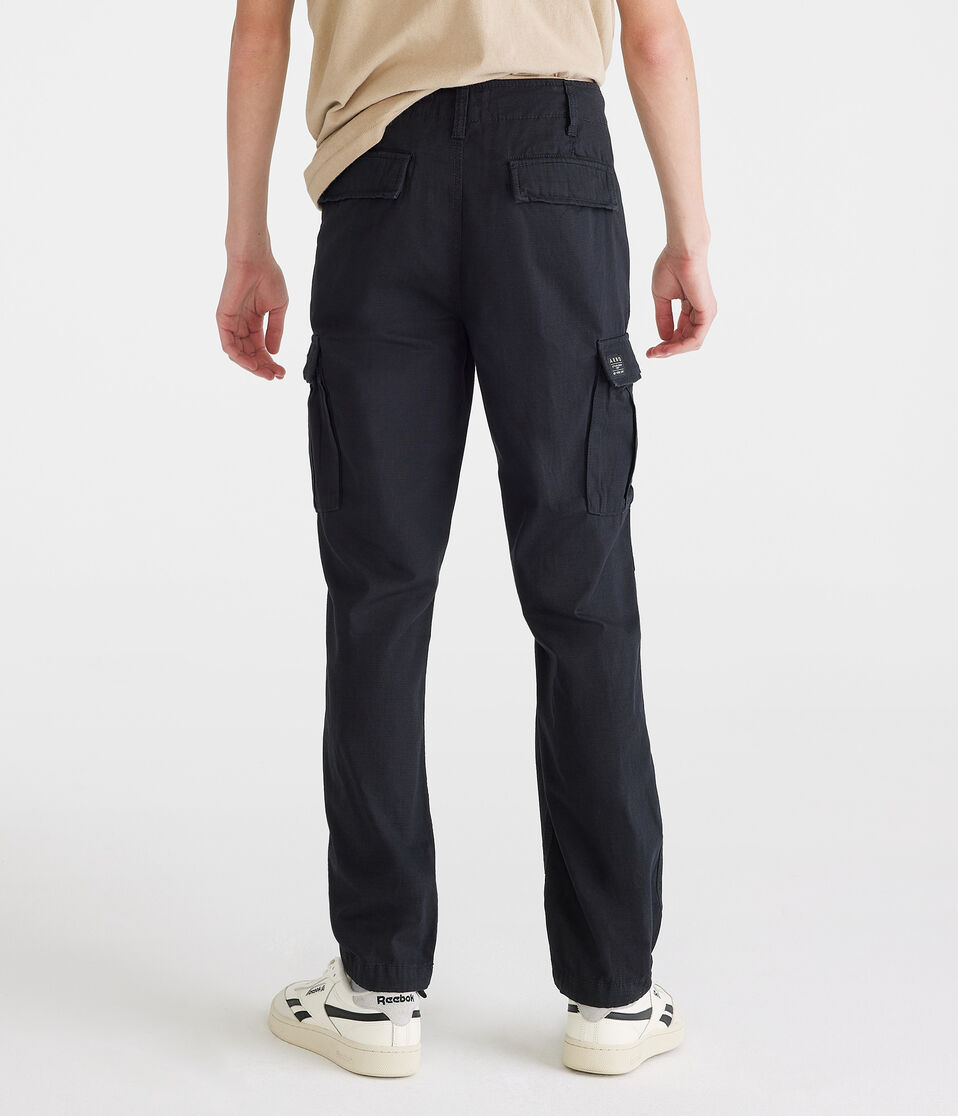 Relaxed Cargo Pants