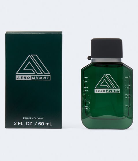 Aero MVMNT Cologne - 2 Oz Aero MVMNT Cologne - 2 Oz