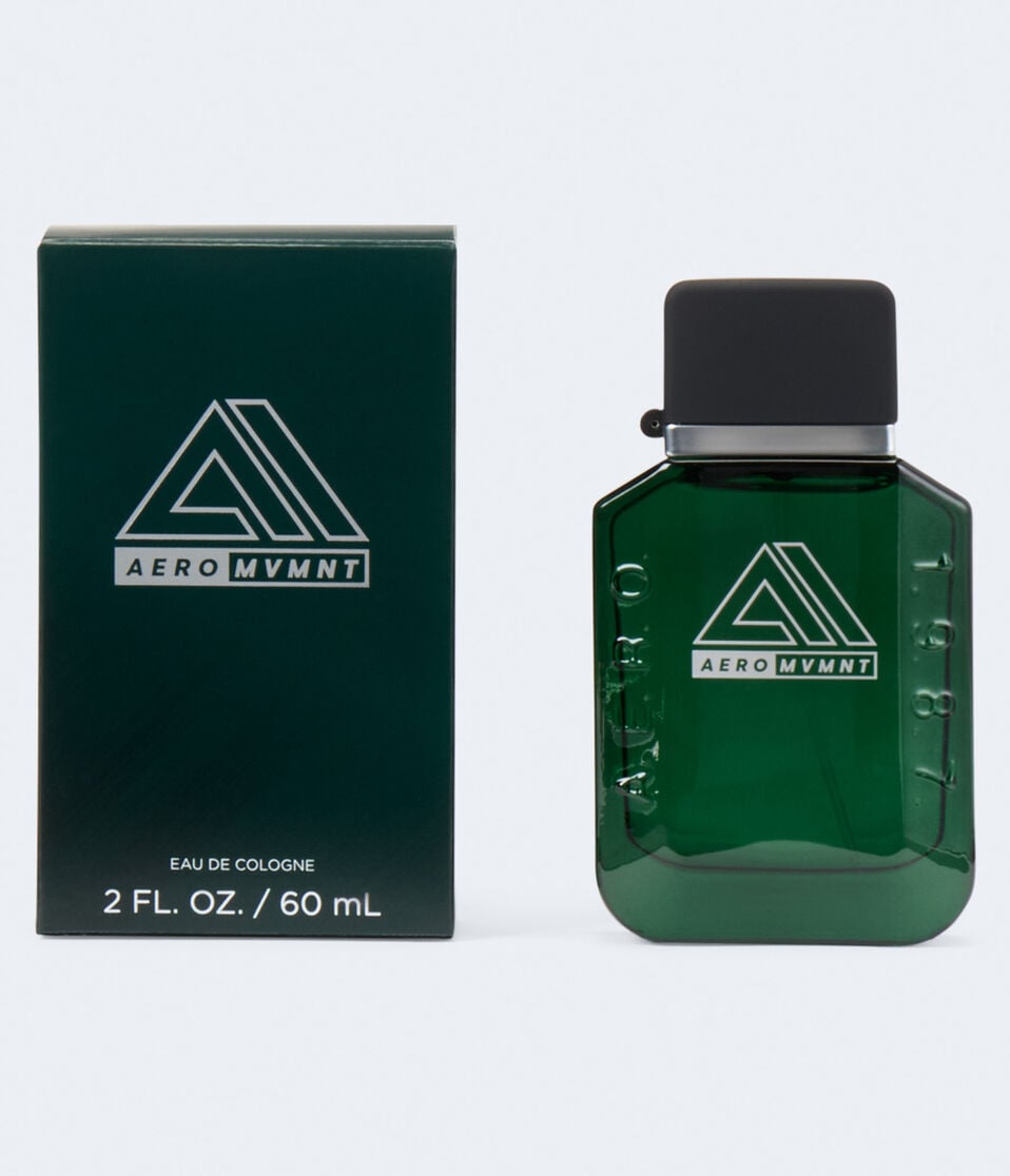 Aero MVMNT Cologne - 2 Oz