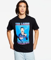 Ted Lasso Believe Graphic Tee