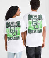 Baylor Bears Relaxed Graphic Tee