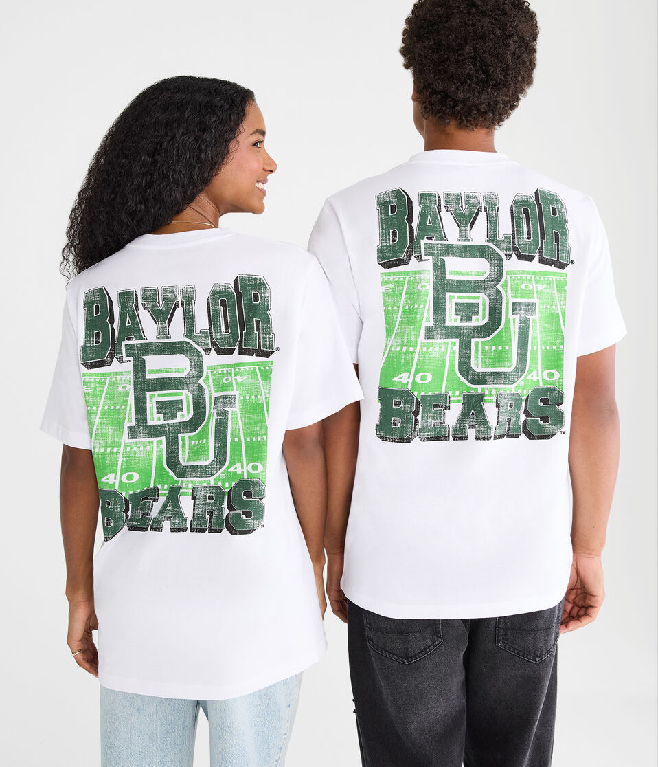 Baylor Bears Relaxed Graphic Tee