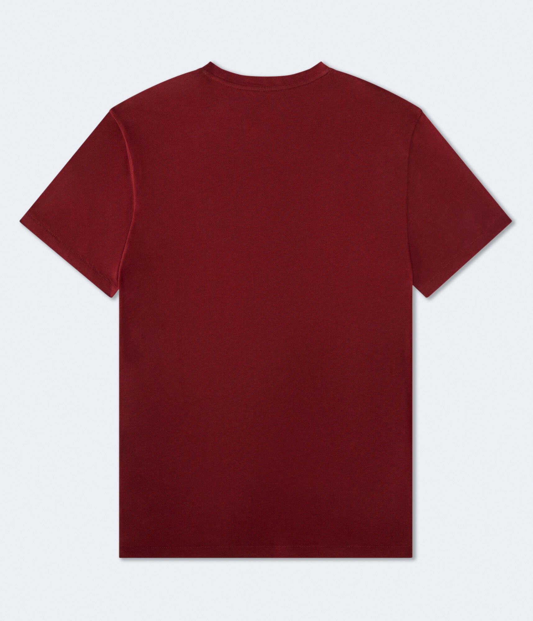 Oversized Letter 1987 Graphic Tee