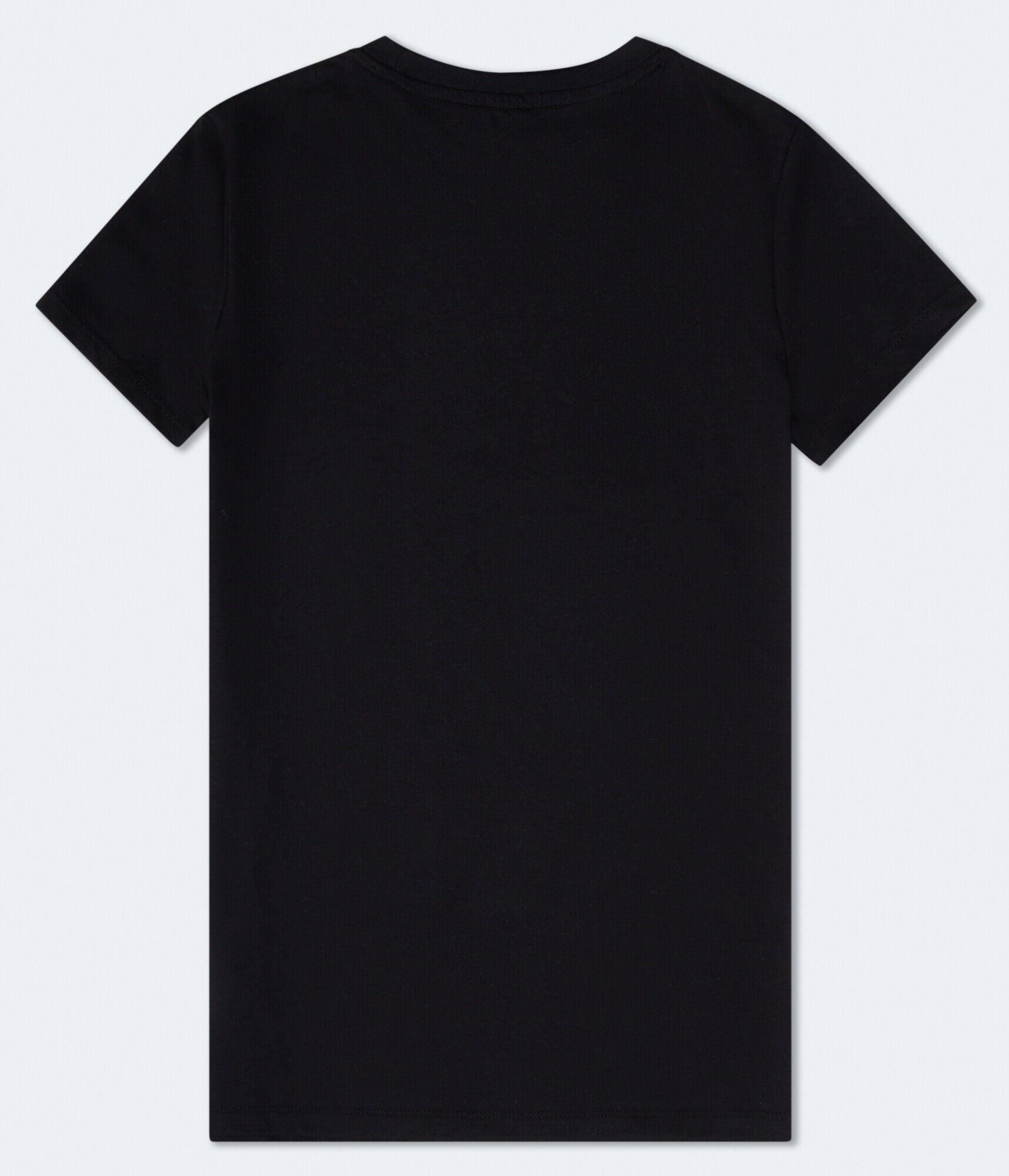 Aeropostale Leopard Star Graphic Tee