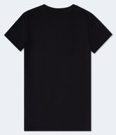 Aeropostale Leopard Star Graphic Tee