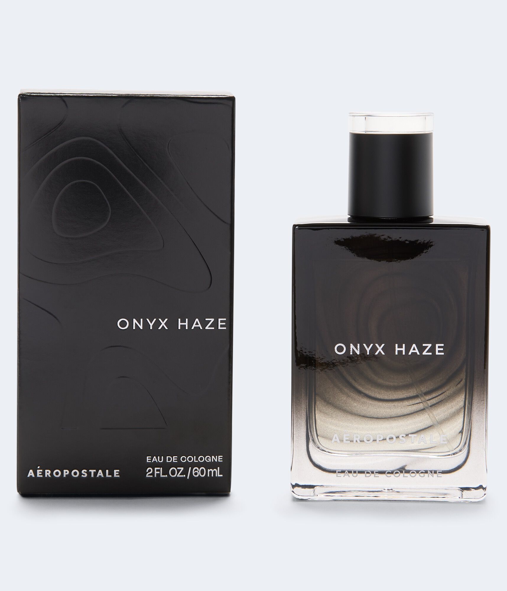 Onyx Haze Cologne - 2 Oz